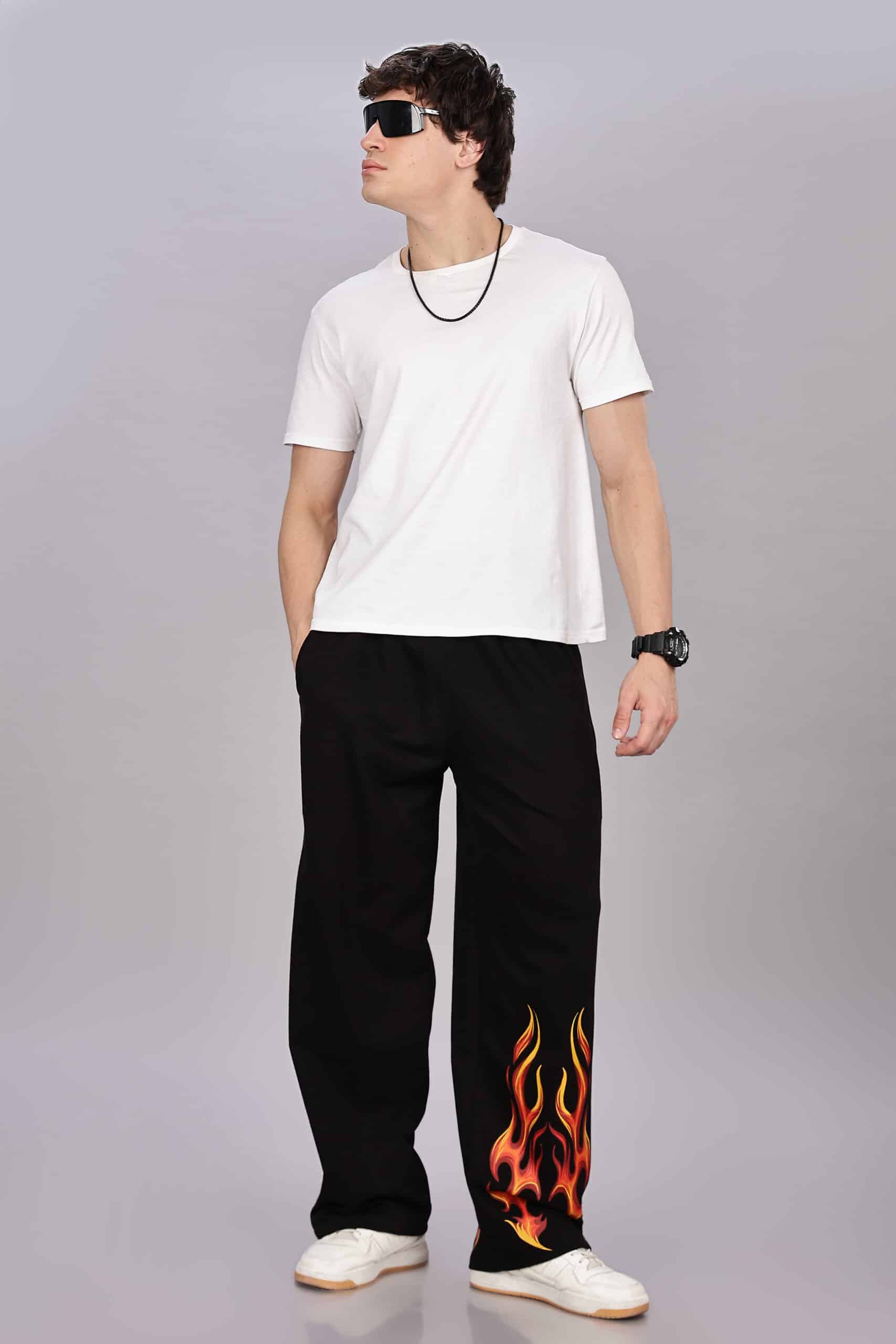 Image of Ignite Unisex Joggers